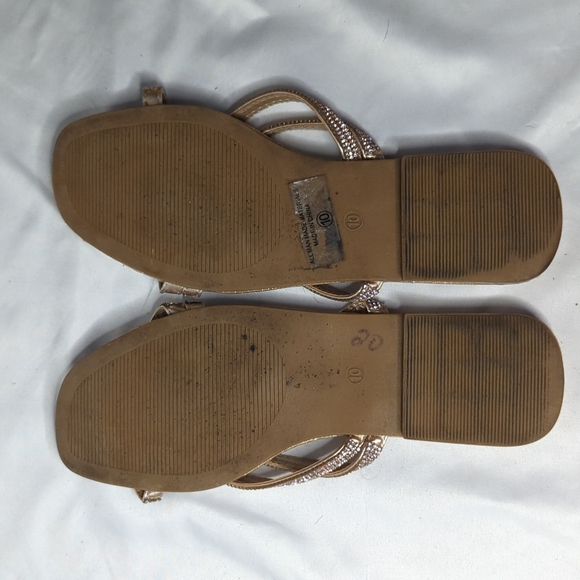 Sparkly Slippers - Picture 4 of 5